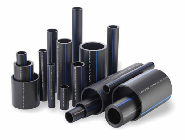 تصویر 3 از لوله پلی اتیلن بندر عباس ایمن مقاوم و مناسب پروژه‌های بزرگ