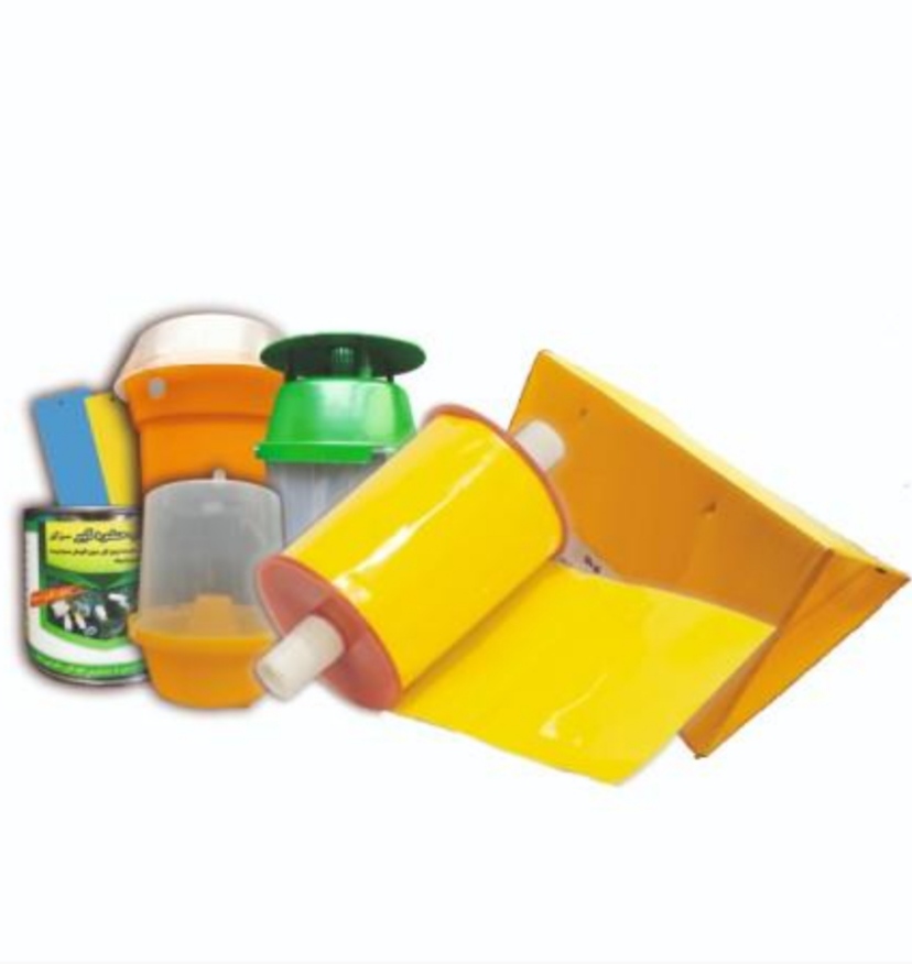 تصویر 1 از خرید مستقیم تله مگس خانگی + تولید کننده