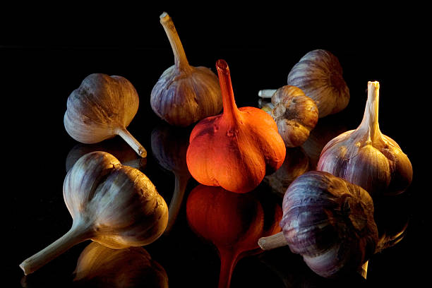 تصویر 1 از سیر صادراتی همدان عطر قوی و طعم اصیل ایرانی