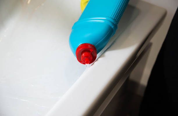 تصویر 3 از جوهر نمک صنعتی خالص با نگهداری بلند مدت