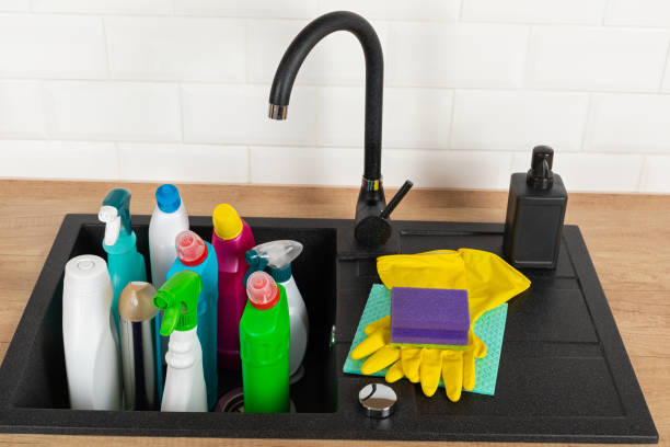 قیمت جوهر نمک