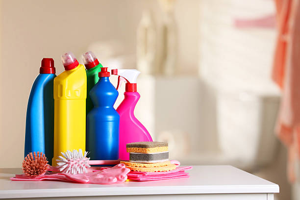 تصویر 4 از جوهر نمک سرامیک تصفیه شده بدون ناخالصی