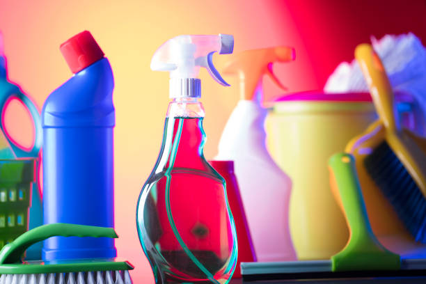 تصویر 4 از جوهر نمک یک لیتری ساخت ایران با کیفیت