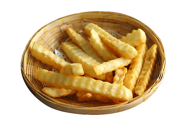 سیب زمینی نیمه آماده اصفهان + شرایط فوق العاده