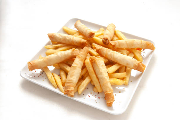 بهترین سیب زمینی نیمه آماده 10 کیلویی درجه یک