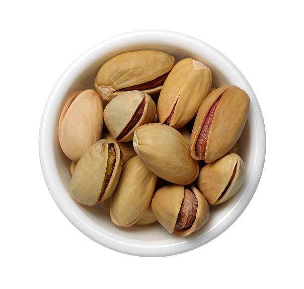 دالیا عرضه کننده بهترین پسته احمد آقایی به اقصی نقاط کشور