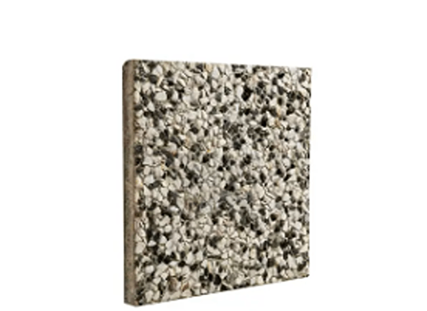 قیمت موزاییک واش بتن