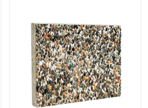 تصویر 4 از خرید و قیمت موزاییک واش بتن 40 × 40 + درب کارخانه و استثنایی