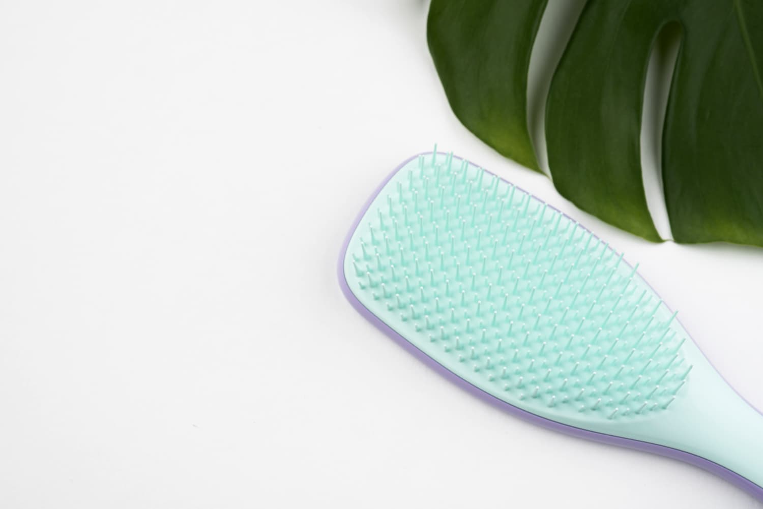 تصویر 2 از فروش عمده انواع برس مو زنانه