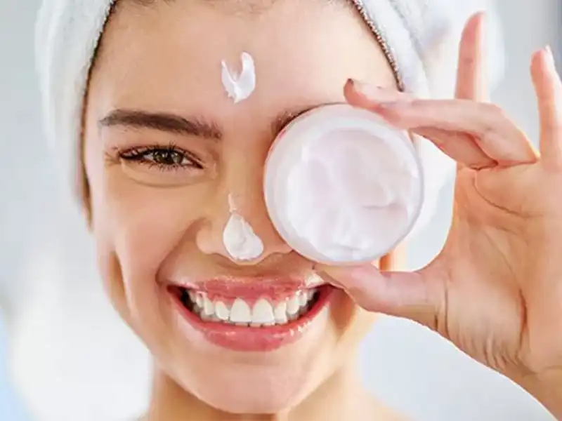 تصویر 2 از پخش عمده کرم دست و صورت جی