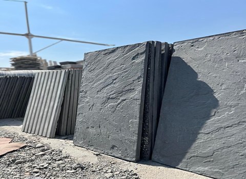 تصویر 4 از قیمت خرید موزاییک پلیمری 50*100 مالون + استثنایی و رقابتی