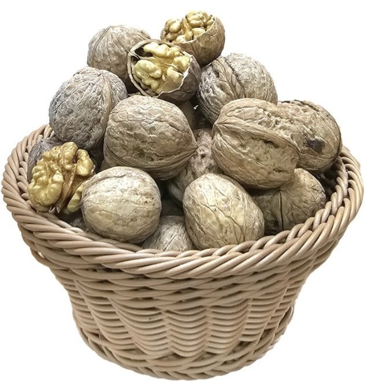 خرید عمده گردوی بلغاری بدون تلخی + فروش عمده با سوده طرفین