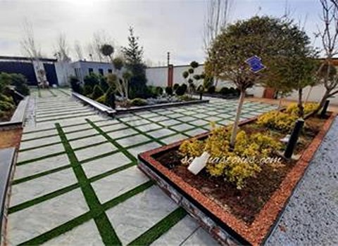 قیمت مرغوب ترین موزاییک پلیمری + قیمت ارزان و از درب کارخانه