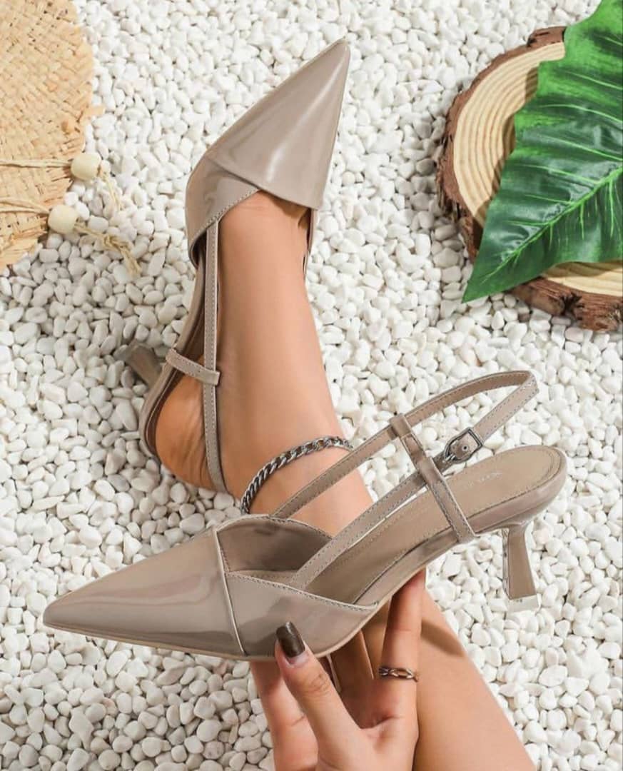 تصویر 1 از خرید ویژه صندل زنانه با بهترین کیفیت