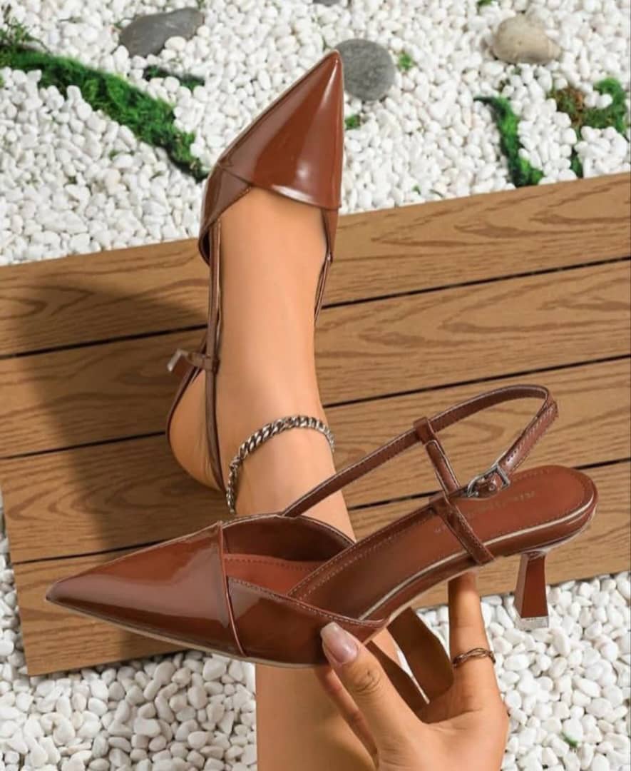 تصویر 2 از خرید ویژه صندل زنانه با بهترین کیفیت