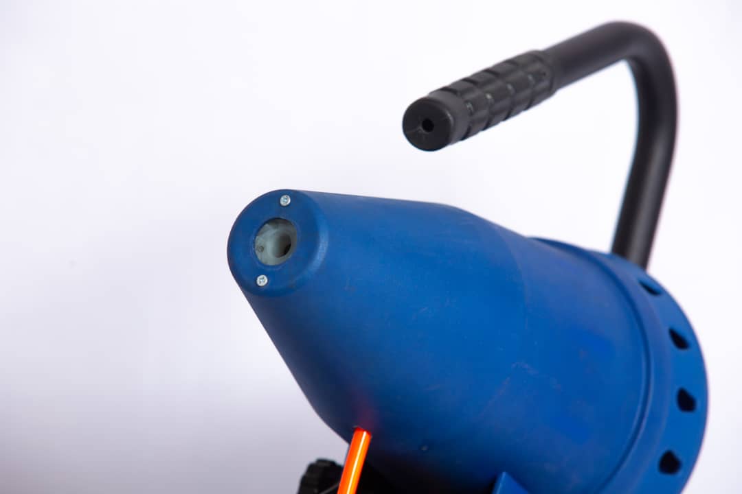 تصویر 3 از فروش ویژه اینترنتی فوگر سرد گلخانه + عادلانه