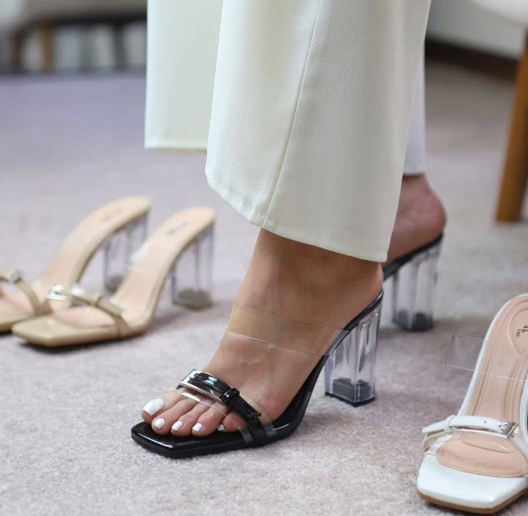 تصویر 1 از فروش صندل زنانه با بهترین قیمت مناسب