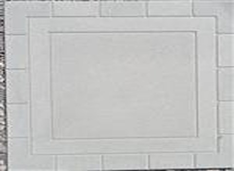 تصویر 1 از فروش موزاییک پلیمری جدید + قیمت خرید به صرفه