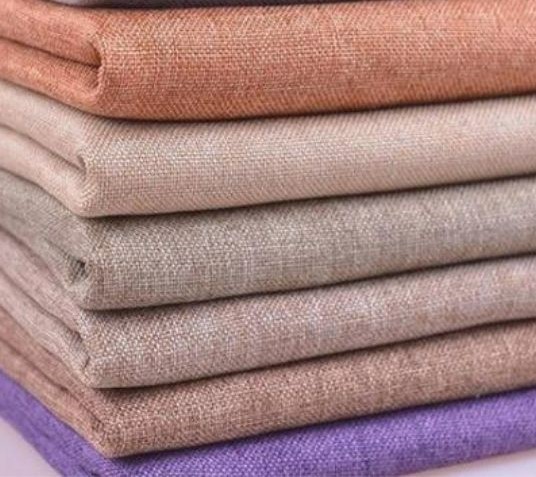 تصویر 2 از پارچه پیراهنی کتان خنک مردانه و زنانه