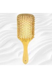 تصویر 3 از فروش ویژه برس مو چوبی موبان