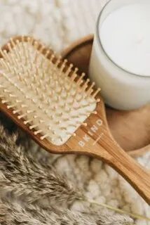 تصویر 5 از فروش ویژه برس مو چوبی موبان