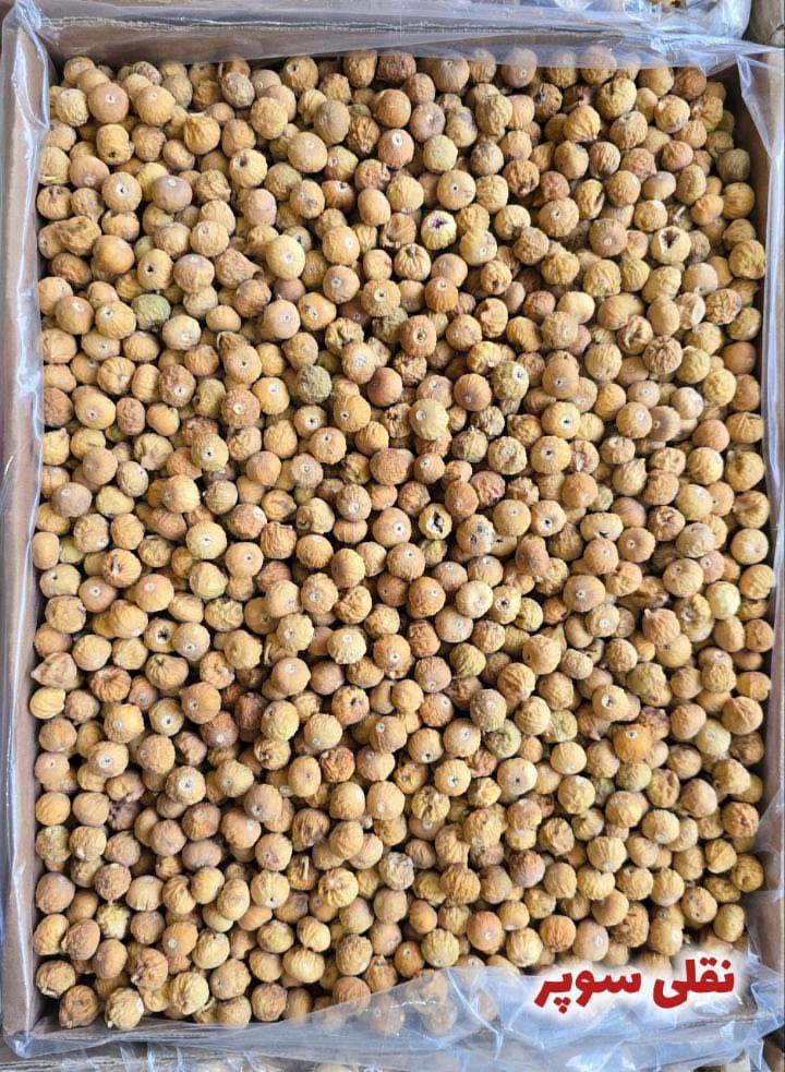 فروش بهترین انجیر خشک نقلی سوپر + قیمت کف بازار