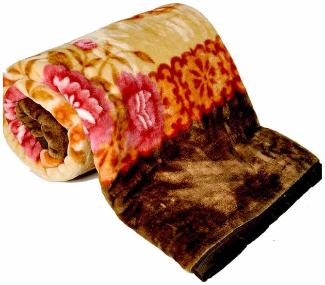 با کیفیت ترین پتو گلبافت دو نفره با شرایط استثنایی