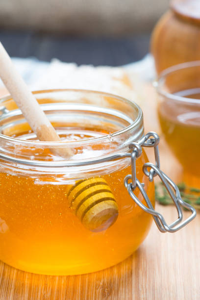 مرغوب ترین عسل چهل گیاه اردبیل + شرایط فوق العاده