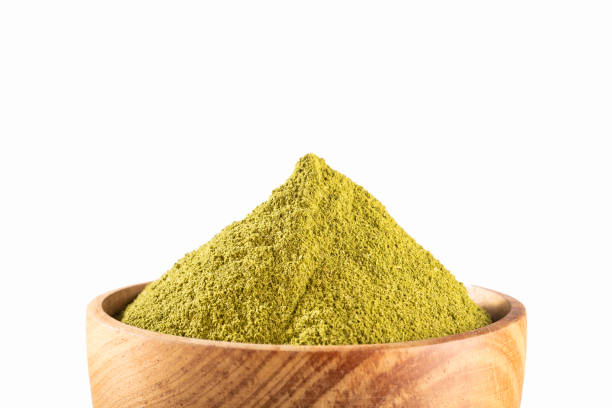 تصویر 2 از بهترین قاووت پسته ای کرمان تازه و خوش طعم