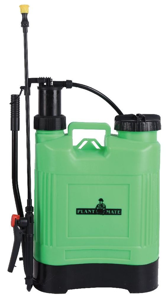 تصویر 4 از سم پاش دستی سبک با نازل قابل تنظیم