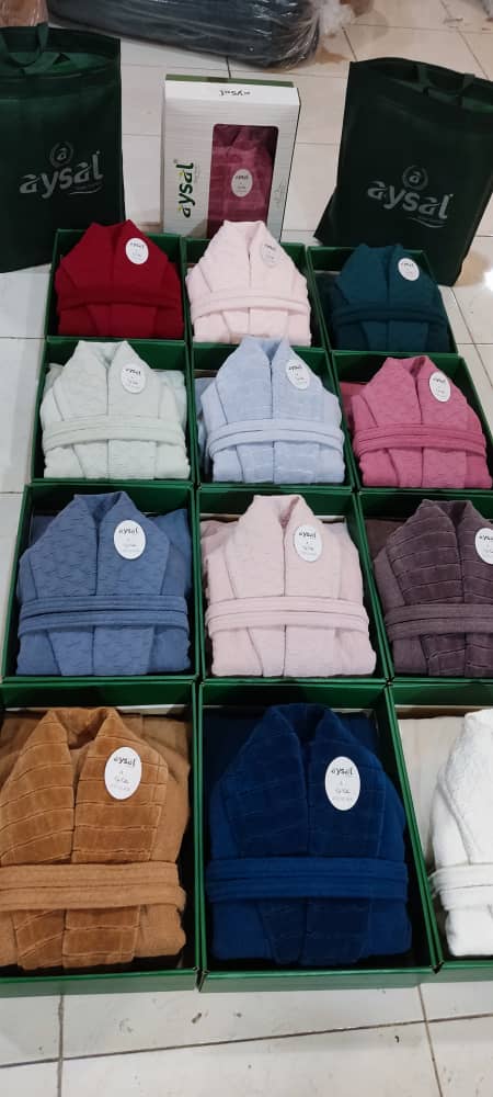 قیمت حوله تن پوش مردانه کلاهدار + فروش عمده