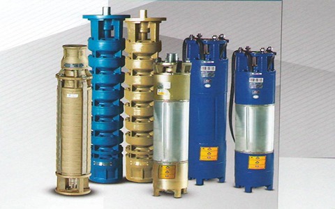 الکترو پمپ شناور + کیفیت مطلوب و مدرن