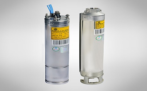 تصویر 1 از الکترو پمپ شناور + کیفیت مطلوب و مدرن