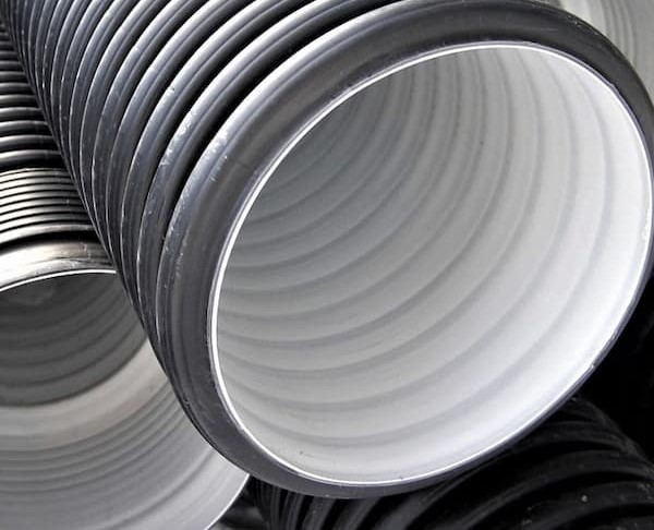 تصویر 2 از لوله پلی اتیلن ضخیم با مقاومت بالا و طول عمر زیاد