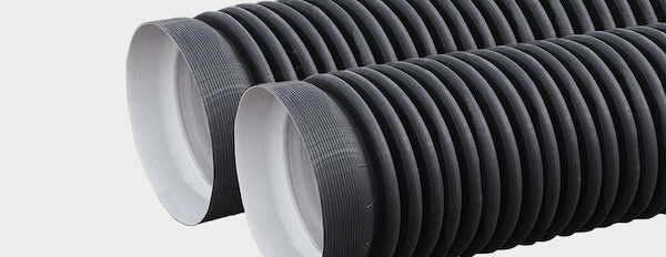 تصویر 3 از لوله پلی اتیلن ضخیم با مقاومت بالا و طول عمر زیاد