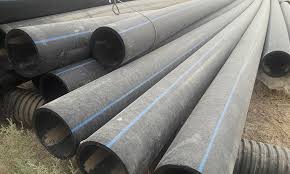 تصویر 2 از لوله پلی اتیلن نمره 32 با کیفیت عالی و دوام فوق العاده