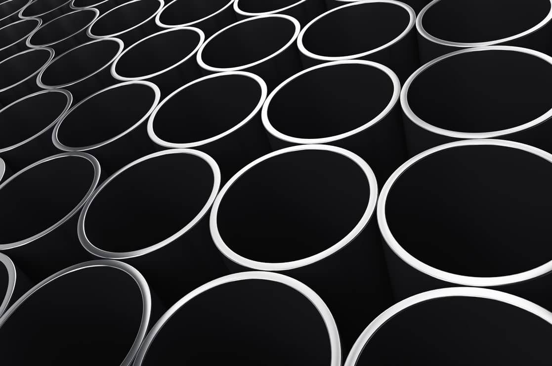 لوله پلی اتیلن نمره 32 با کیفیت عالی و دوام فوق العاده