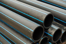 تصویر 3 از لوله پلی اتیلن نمره 32 با کیفیت عالی و دوام فوق العاده