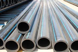 تصویر 4 از لوله پلی اتیلن نمره 32 با کیفیت عالی و دوام فوق العاده