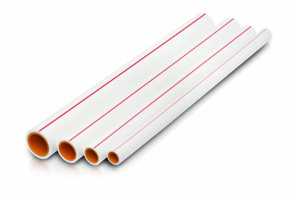 تصویر 3 از خرید لوله پلی اتیلن سه لایه با مقاومت بالا و عایق حرارتی عالی