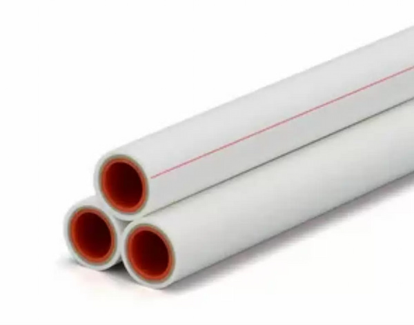 تصویر 4 از خرید لوله پلی اتیلن سه لایه با مقاومت بالا و عایق حرارتی عالی