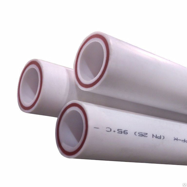 تصویر 2 از خرید لوله پلی اتیلن سه لایه با مقاومت بالا و عایق حرارتی عالی