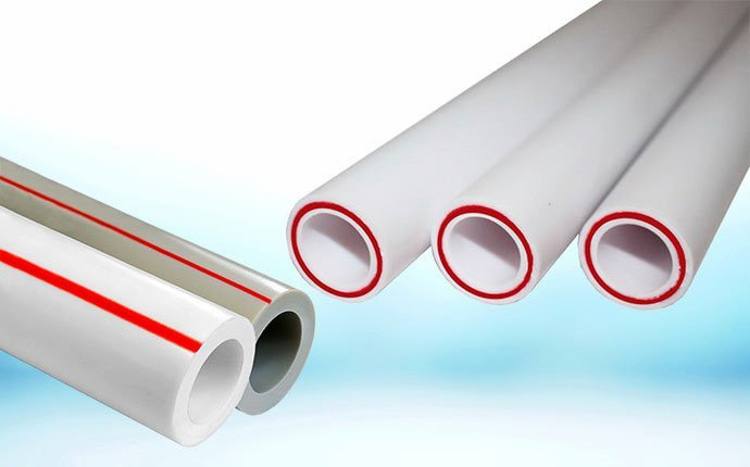 خرید لوله پلی اتیلن سه لایه با مقاومت بالا و عایق حرارتی عالی