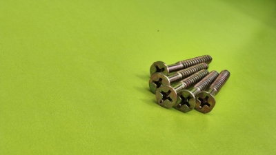 تصویر 4 از قیمت پیچ چوب ۶ سانت