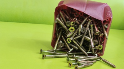 تصویر 5 از قیمت پیچ چوب ۶ سانت