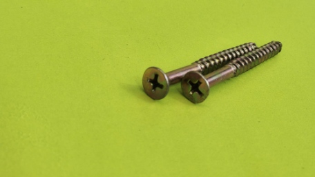 تصویر 1 از قیمت پیچ چوب ۶ سانت