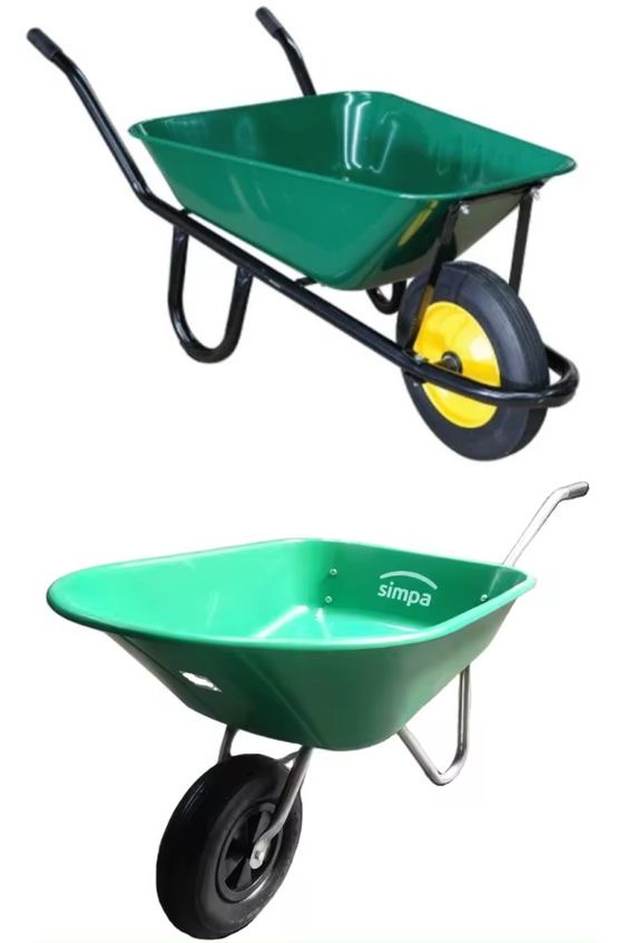 فروش فرغون سه چرخ