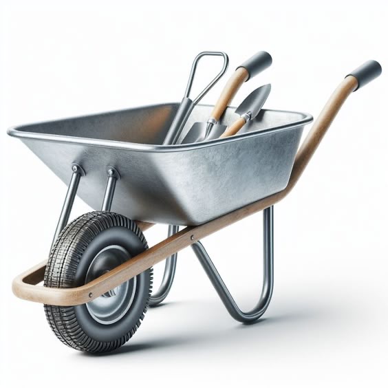 قیمت فرغون سه چرخ