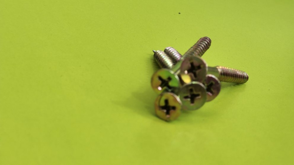 تصویر 2 از خرید عمده پیچ ۴ سانت