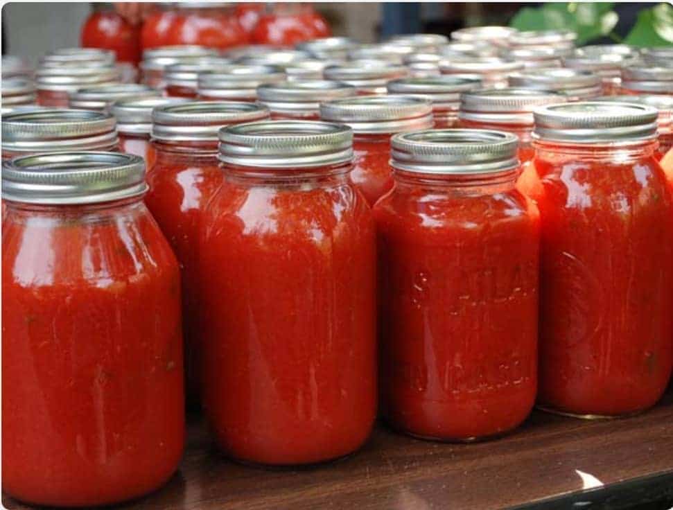 رب گوجه فرنگی 4 کیلویی رها دشت شیشه ای